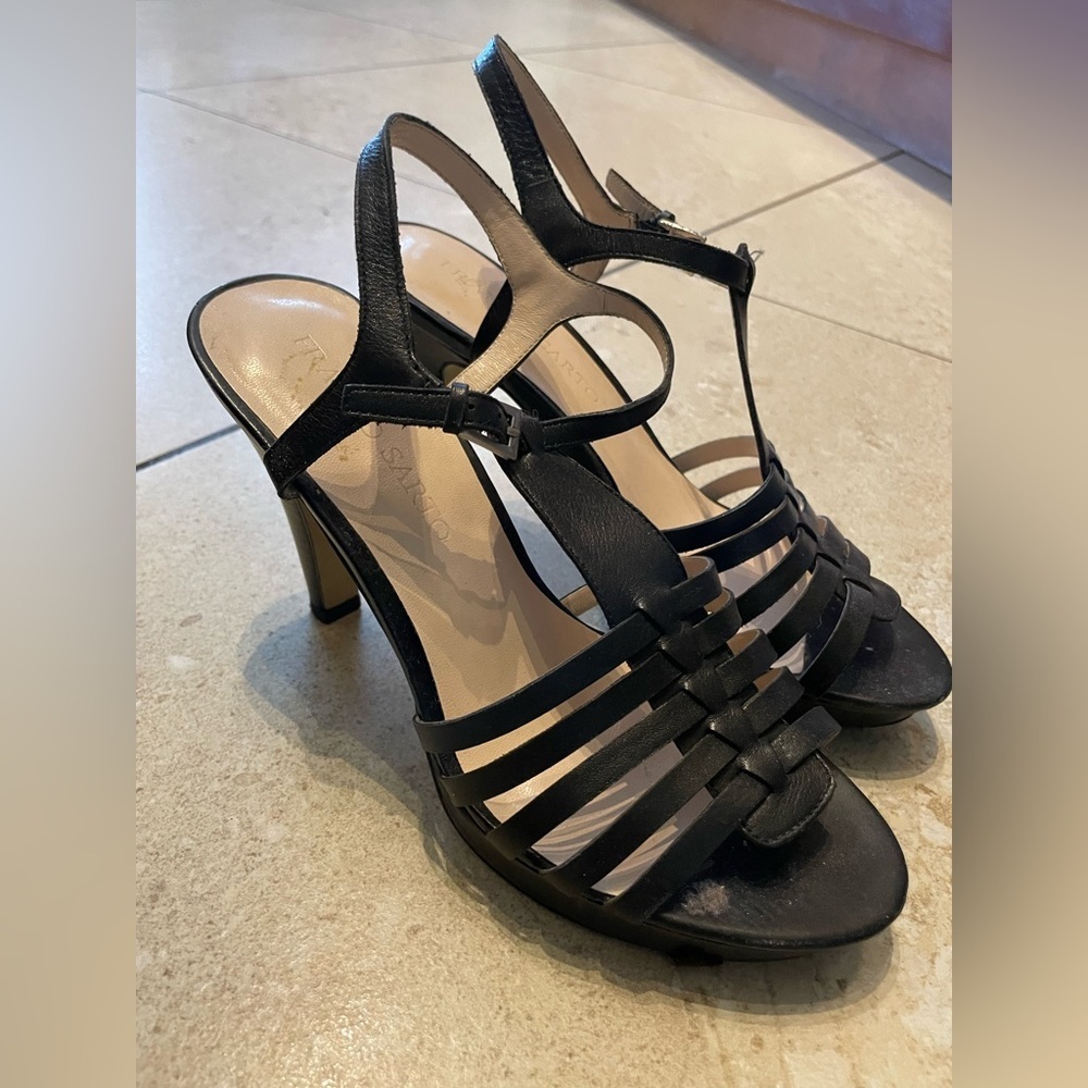 Franco Sarto Martin High Heel Sandals